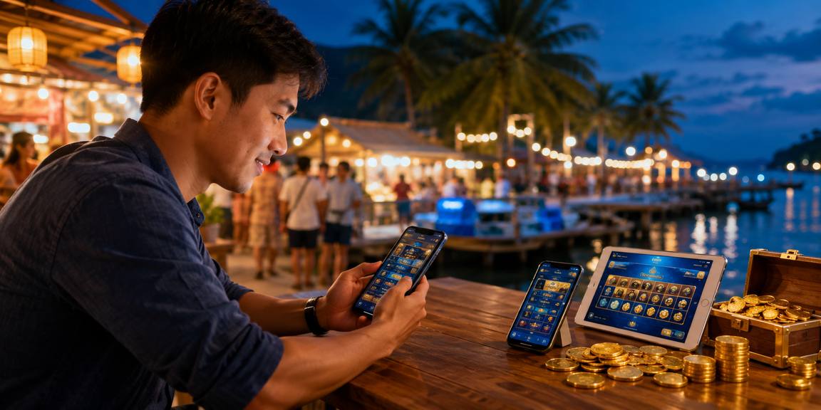 loc88 ZaloPay Hoạt Động Như Thế Nào Trên Tài Khoản Của Bạn